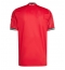 Manchester United Heimtrikot 2025-26 Kurzarm