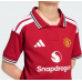 Manchester United Heimtrikot 2026-27 Kurzarm