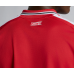 Manchester United Heimtrikot Frauen 2026-27 Kurzarm Manchester United Heimtrikot Frauen 2026-27 Kurzarm