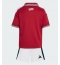 Manchester United Heimtrikot Kinder 2026-27 Kurzarm (+ kurze hosen)