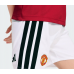 Manchester United Heimtrikot Kinder 2026-27 Kurzarm (+ kurze hosen)