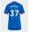 Manchester United Kobbie Mainoo #37 Auswärtstrikot Frauen 2026-27 Kurzarm Manchester United Kobbie Mainoo #37 Auswärtstrikot Frauen 2026-27 Kurzarm