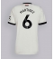 Manchester United Lisandro Martinez #6 3rd trikot 2024-25 Kurzarm