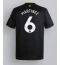 Manchester United Lisandro Martinez #6 3rd trikot 2025-26 Kurzarm