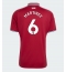 Manchester United Lisandro Martinez #6 Heimtrikot 2026-27 Kurzarm Manchester United Lisandro Martinez #6 Heimtrikot 2026-27 Kurzarm