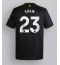 Manchester United Luke Shaw #23 3rd trikot 2025-26 Kurzarm Manchester United Luke Shaw #23 3rd trikot 2025-26 Kurzarm