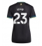 Manchester United Luke Shaw #23 3rd trikot Frauen 2025-26 Kurzarm