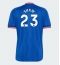 Manchester United Luke Shaw #23 Auswärtstrikot 2026-27 Kurzarm