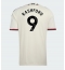 Manchester United Marcus Rashford #9 3rd trikot 2026-27 Kurzarm Manchester United Marcus Rashford #9 3rd trikot 2026-27 Kurzarm