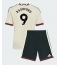 Manchester United Marcus Rashford #9 3rd trikot Kinder 2026-27 Kurzarm (+ kurze hosen)