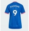 Manchester United Marcus Rashford #9 Auswärtstrikot Frauen 2026-27 Kurzarm Manchester United Marcus Rashford #9 Auswärtstrikot Frauen 2026-27 Kurzarm