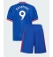 Manchester United Marcus Rashford #9 Auswärtstrikot Kinder 2026-27 Kurzarm (+ kurze hosen)