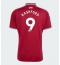 Manchester United Marcus Rashford #9 Heimtrikot 2026-27 Kurzarm Manchester United Marcus Rashford #9 Heimtrikot 2026-27 Kurzarm