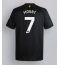 Manchester United Mason Mount #7 3rd trikot 2025-26 Kurzarm