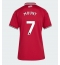 Manchester United Mason Mount #7 Heimtrikot Frauen 2026-27 Kurzarm Manchester United Mason Mount #7 Heimtrikot Frauen 2026-27 Kurzarm