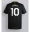 Manchester United Matheus Cunha #10 3rd trikot 2025-26 Kurzarm