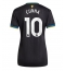 Manchester United Matheus Cunha #10 3rd trikot Frauen 2025-26 Kurzarm