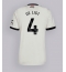 Manchester United Matthijs de Ligt #4 3rd trikot 2024-25 Kurzarm