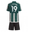 Manchester United Raphael Varane #19 Auswärtstrikot Kinder 2023-24 Kurzarm (+ kurze hosen)