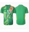 Manchester United Torwart 3rd trikot 2024-25 Kurzarm
