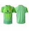 Manchester United Torwart 3rd trikot 2025-26 Kurzarm
