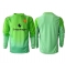 Manchester United Torwart 3rd trikot 2025-26 Langarm