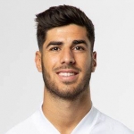 Marco Asensio