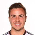 Mario Gotze