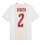 Marokko Achraf Hakimi #2 Auswärtstrikot WM 2026 Kurzarm Marokko Achraf Hakimi #2 Auswärtstrikot WM 2026 Kurzarm