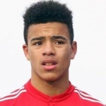 Mason Greenwood