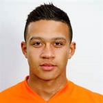 Memphis Depay