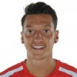 Mesut Ozil