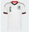 Mexiko Johan Vasquez #5 Auswärtstrikot WM 2026 Kurzarm