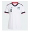 Mexiko Jorge Sanchez #2 Auswärtstrikot Frauen WM 2026 Kurzarm Mexiko Jorge Sanchez #2 Auswärtstrikot Frauen WM 2026 Kurzarm