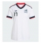 Mexiko Orbelin Pineda #17 Auswärtstrikot Frauen WM 2026 Kurzarm Mexiko Orbelin Pineda #17 Auswärtstrikot Frauen WM 2026 Kurzarm