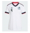 Mexiko Raul Jimenez #9 Auswärtstrikot Frauen WM 2026 Kurzarm Mexiko Raul Jimenez #9 Auswärtstrikot Frauen WM 2026 Kurzarm