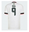 Mexiko Raul Jimenez #9 Auswärtstrikot WM 2026 Kurzarm Mexiko Raul Jimenez #9 Auswärtstrikot WM 2026 Kurzarm