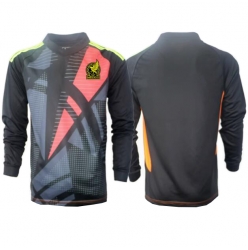 Mexiko Torwart Heimtrikot Copa America 2024 Langarm