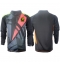 Mexiko Torwart Heimtrikot Copa America 2024 Langarm