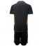 Mexiko Torwart Heimtrikot Kinder Copa America 2024 Kurzarm (+ kurze hosen)