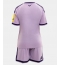 Newcastle United 3rd trikot Kinder 2026-27 Kurzarm (+ kurze hosen)