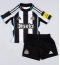Newcastle United Alexander Isak #14 Heimtrikot Kinder 2025-26 Kurzarm (+ kurze hosen)