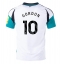 Newcastle United Anthony Gordon #10 3rd trikot 2024-25 Kurzarm