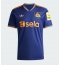 Newcastle United Anthony Gordon #10 3rd trikot 2025-26 Kurzarm