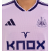 Newcastle United Anthony Gordon #10 3rd trikot Kinder 2026-27 Kurzarm (+ kurze hosen)
