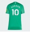 Newcastle United Anthony Gordon #10 Auswärtstrikot Frauen 2025-26 Kurzarm Newcastle United Anthony Gordon #10 Auswärtstrikot Frauen 2025-26 Kurzarm