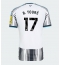 Newcastle United Bazoumana Toure #17 Heimtrikot 2026-27 Kurzarm Newcastle United Bazoumana Toure #17 Heimtrikot 2026-27 Kurzarm