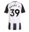 Newcastle United Bruno Guimaraes #39 Heimtrikot Frauen 2024-25 Kurzarm