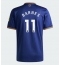 Newcastle United Harvey Barnes #11 3rd trikot 2025-26 Kurzarm
