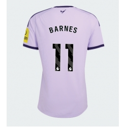Newcastle United Harvey Barnes #11 3rd trikot 2026-27 Kurzarm